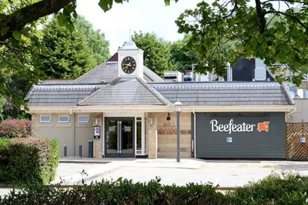 Premier Inn Lincoln (Canwick) Hotel in LINCOLN