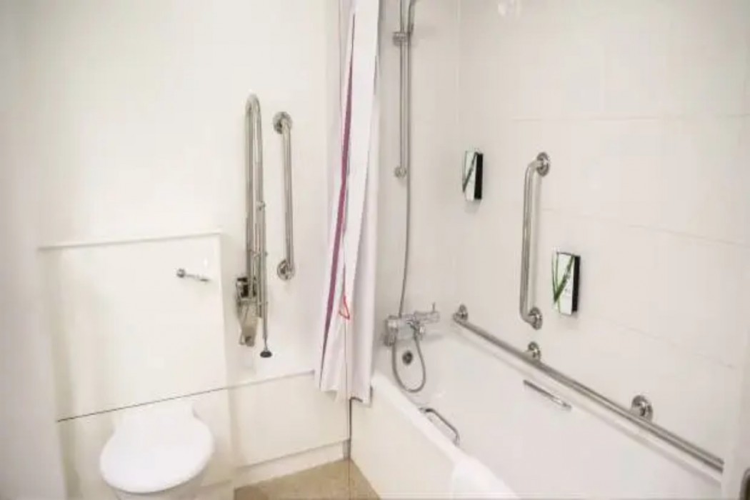 Premier Inn Lincoln (Canwick) Hotel 15/66