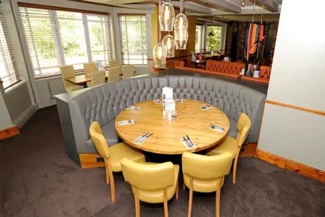 Premier Inn Lincoln (Canwick) Hotel 33/66
