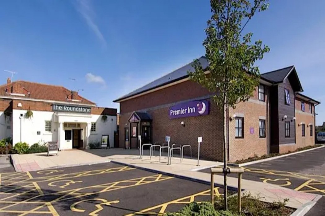 Premier Inn Littlehampton Hotel in ARUNDEL