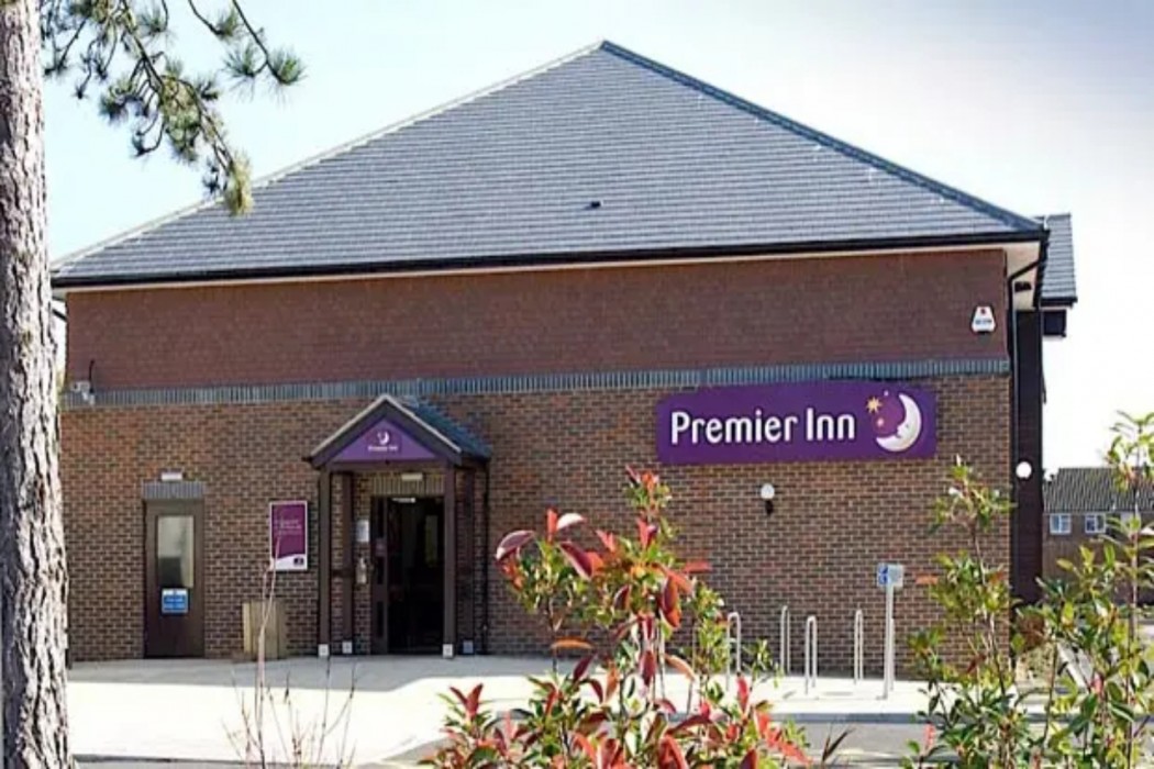 Premier Inn Littlehampton Hotel