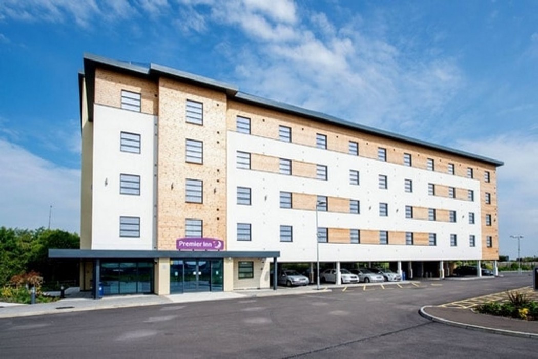 Premier Inn Great Yarmouth West (A47) Hotel
