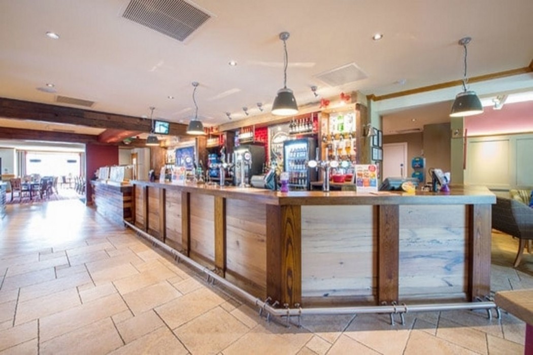 Premier Inn Great Yarmouth West (A47) Hotel 21/41