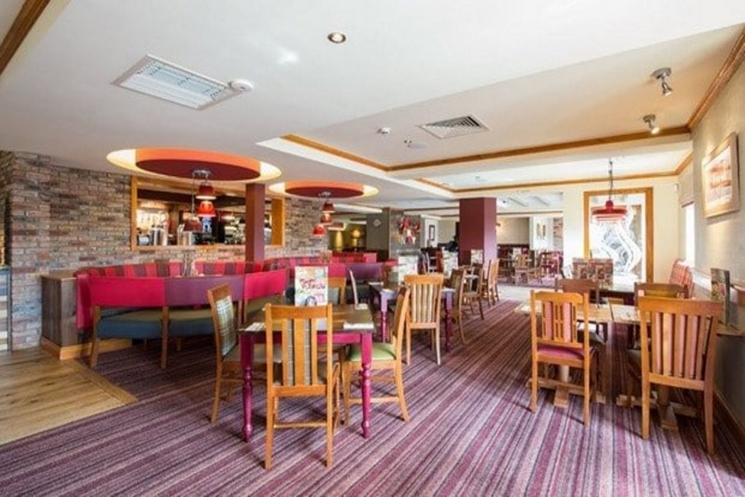 Premier Inn Great Yarmouth West (A47) Hotel 19/41