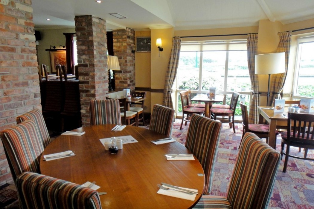 Premier Inn Harwich 18/30