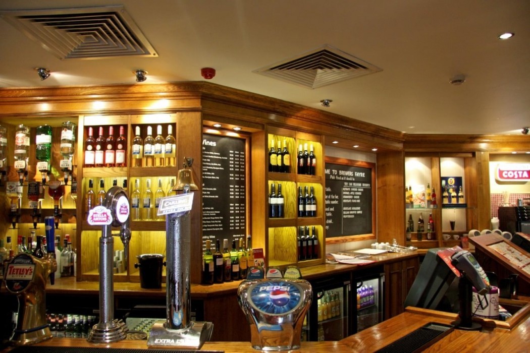 Premier Inn Harwich 19/30
