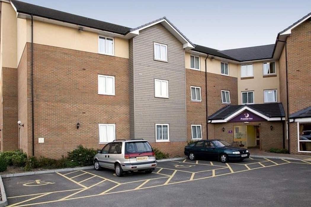 Premier Inn Harwich in Harwich
