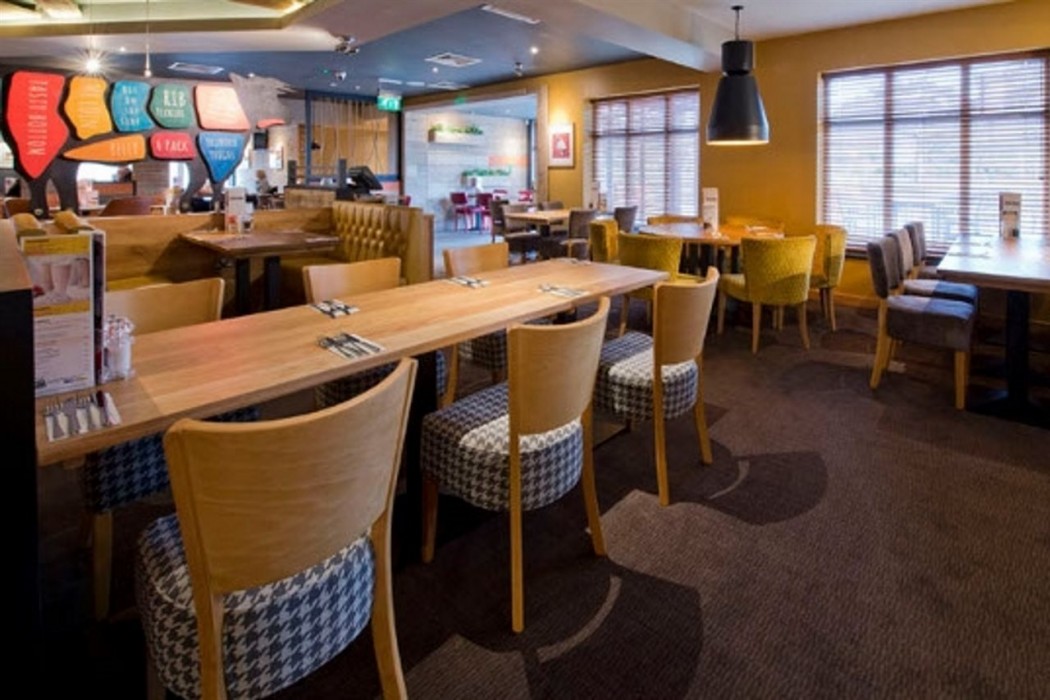 PREMIER INN HASTINGS 29/35