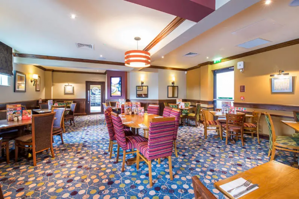 Premier Inn London Bexleyheath 20/27