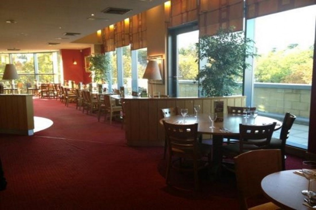 Premier Inn Hemel Hempstead Central 12/23