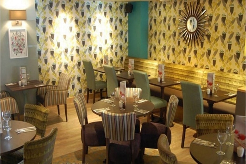 Premier Inn Hemel Hempstead Central 11/23