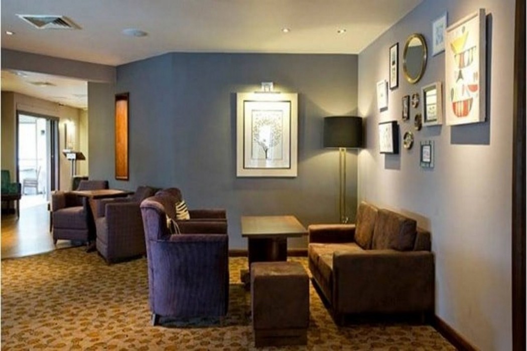 Premier Inn Hemel Hempstead Central 14/23