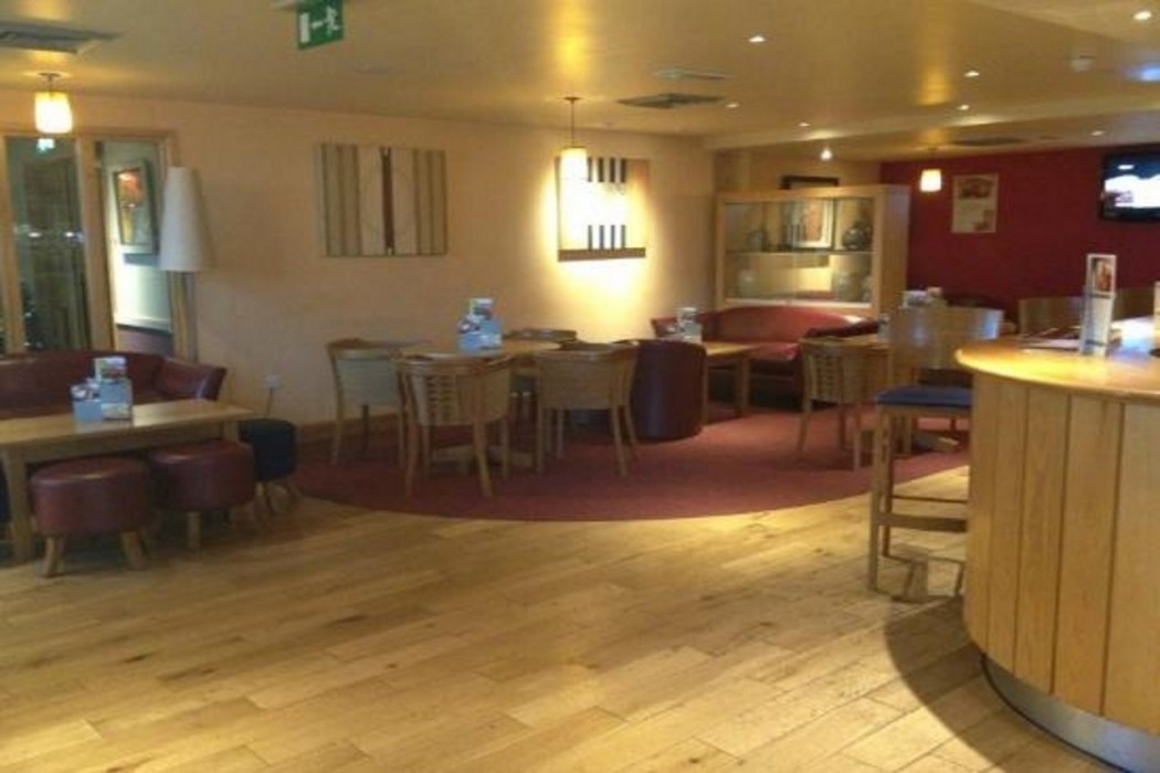 Premier Inn Hemel Hempstead Central 17/23