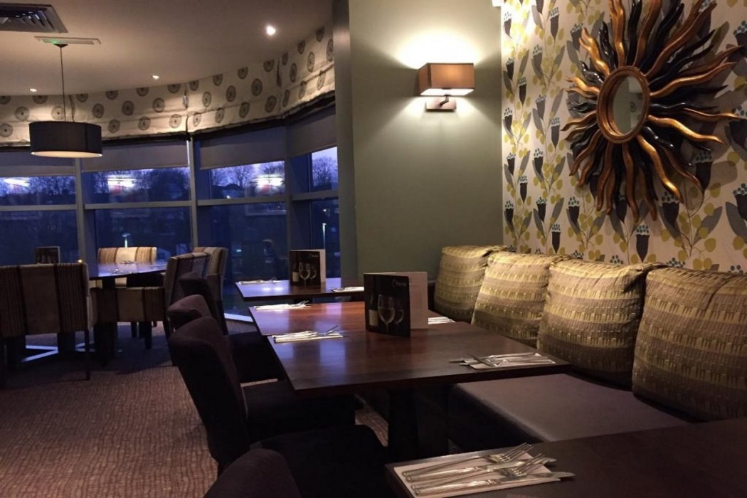 Premier Inn Hemel Hempstead Central 13/23