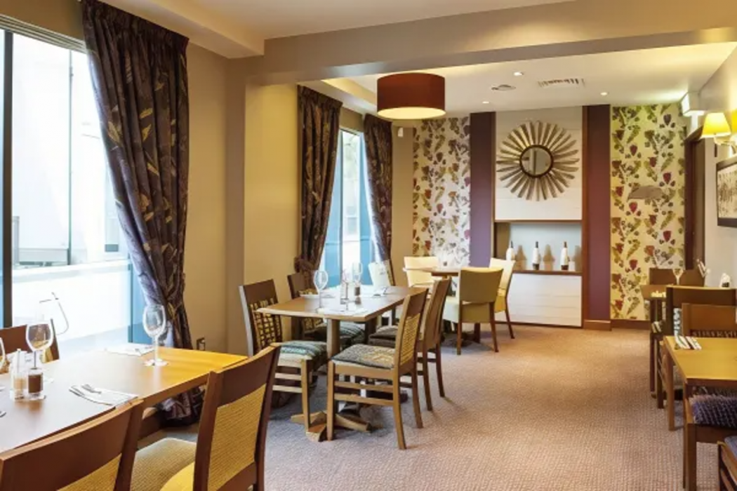 PREMIER INN HEMEL HEMPSTEAD WEST 18/29