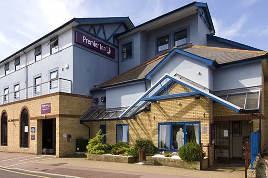 Premier Inn Southsea