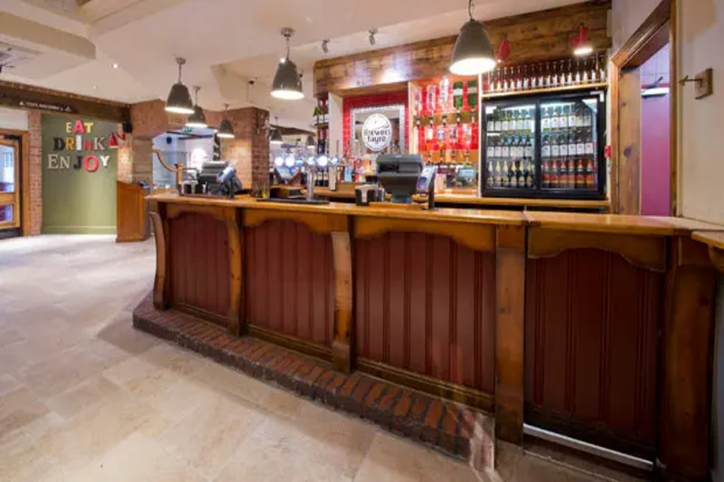 Premier Inn Southsea 13/28