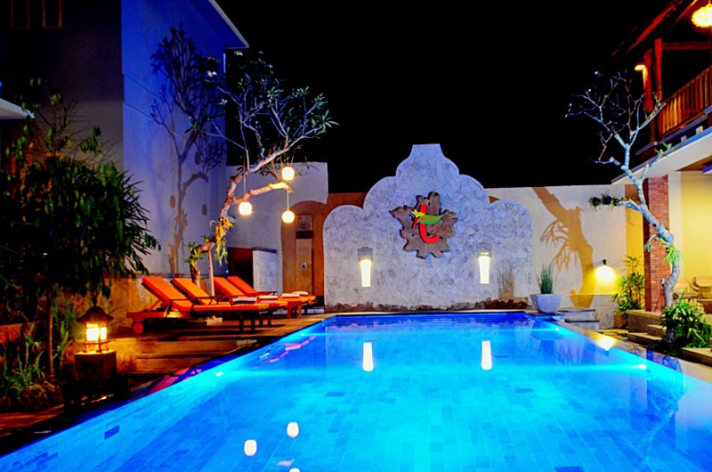 Tetirah Boutique Hotel Ubud 18/42