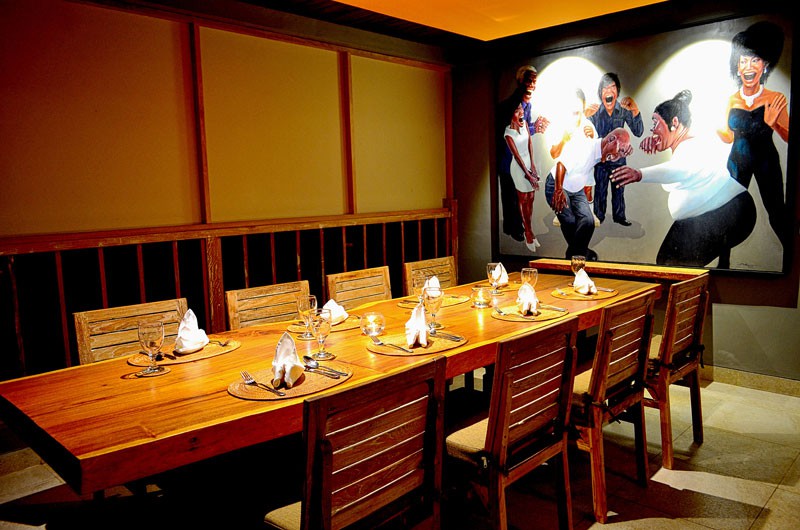 Tetirah Boutique Hotel Ubud 15/42