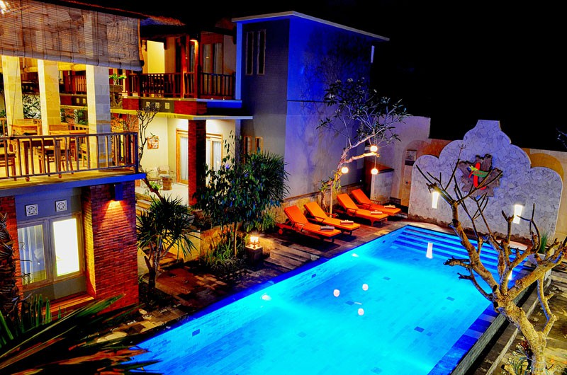 Tetirah Boutique Hotel Ubud 17/42