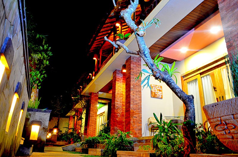 Tetirah Boutique Hotel Ubud photo4