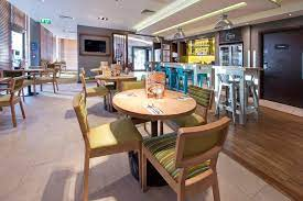 Premier Inn London Lewisham Hotel 13/27