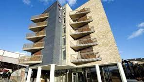 Premier Inn London Lewisham Hotel
