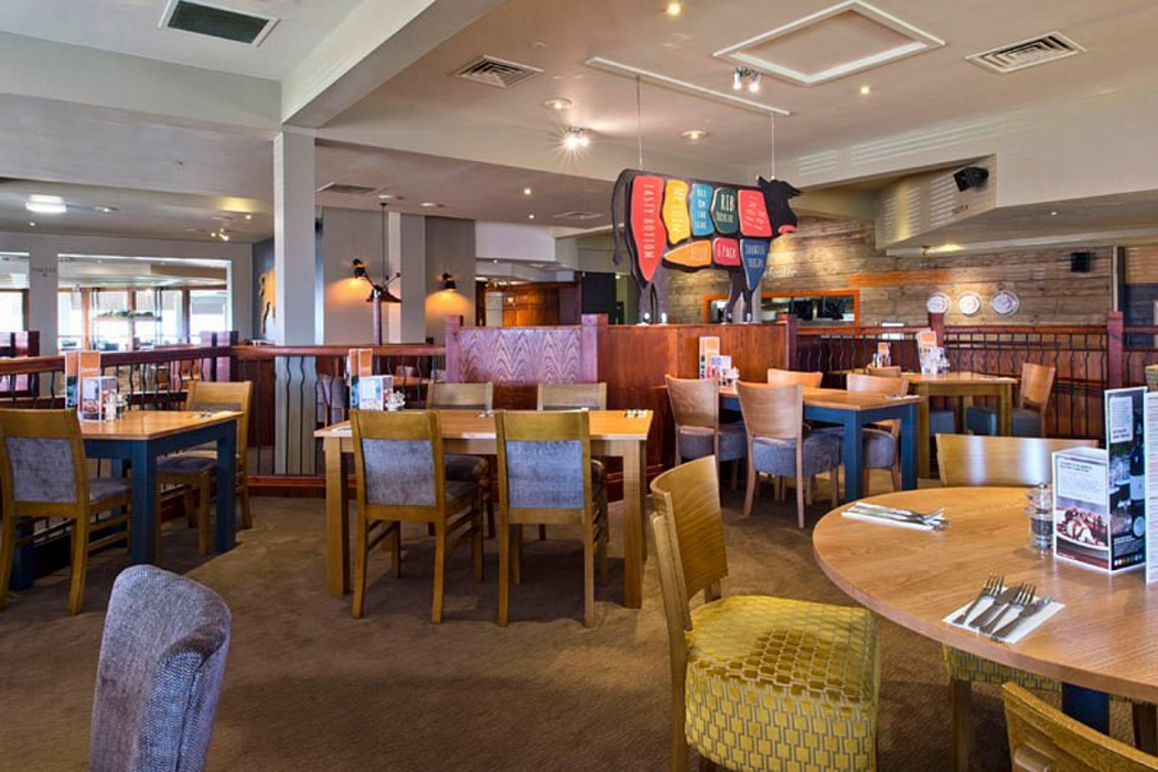 Premier Inn Livingston (M8 Jct3) 9/31