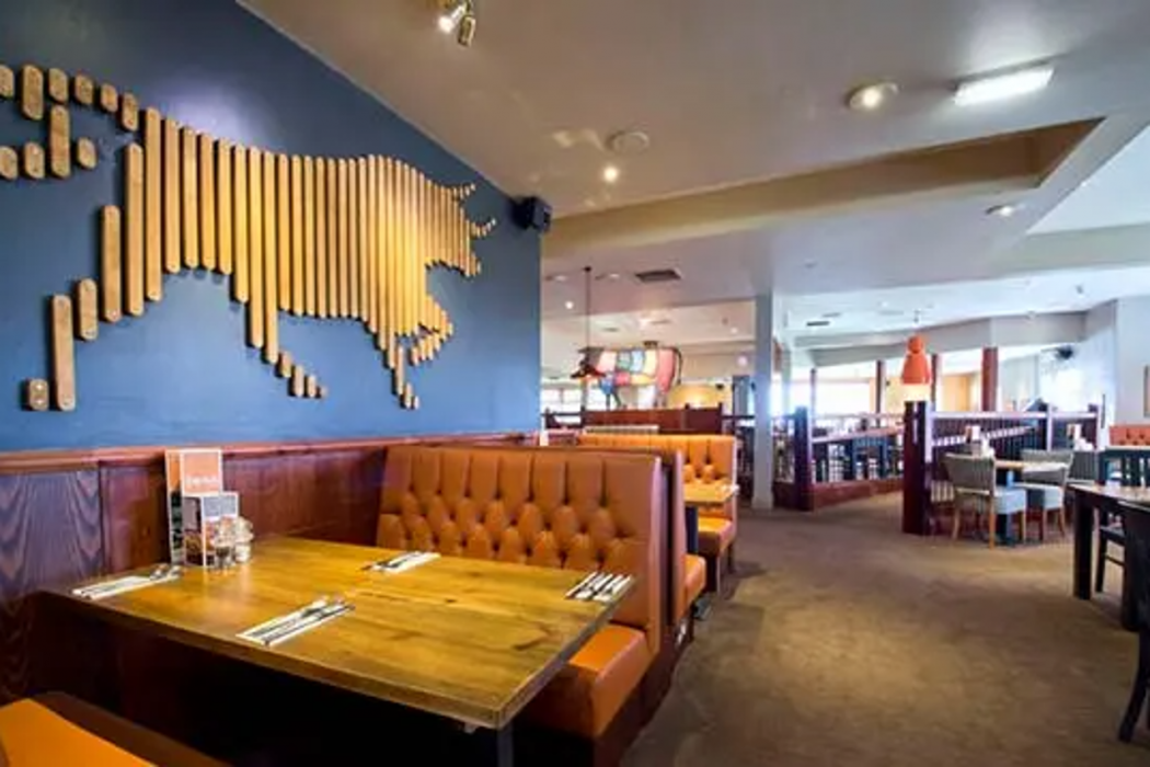 Premier Inn Livingston (M8 Jct3) 21/31