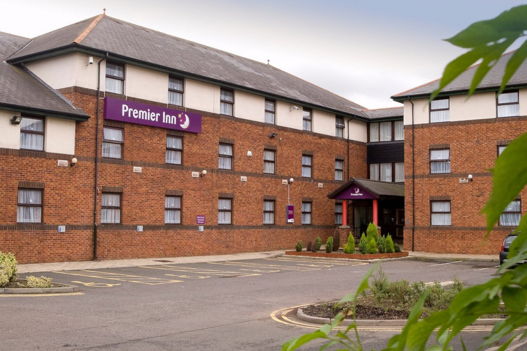 Premier Inn Livingston (M8 Jct3) in LIVINGSTON - UK