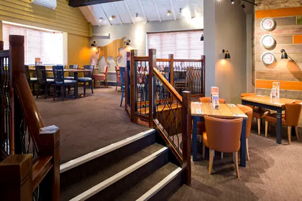 Premier Inn Lowestoft 20/25