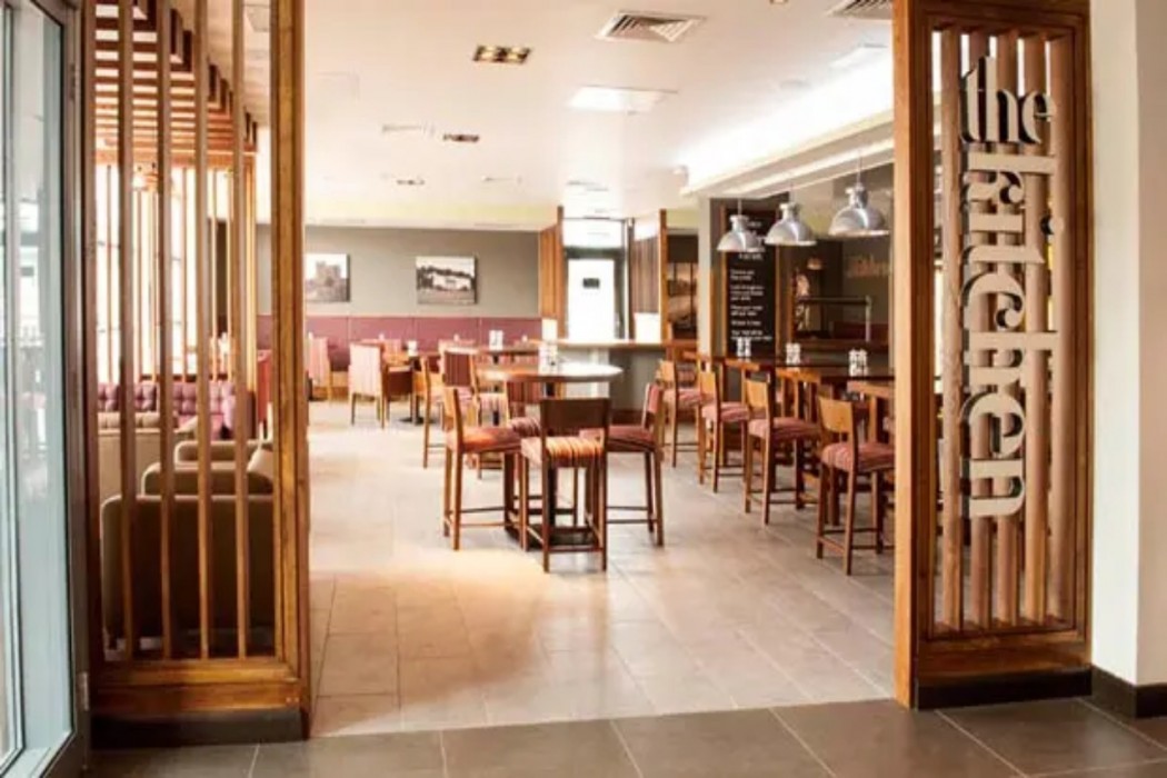 Premier Inn Manchester (Prestwich) Hotel 19/30