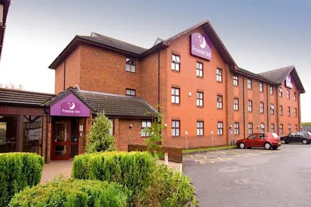 Premier Inn Manchester (Prestwich) Hotel