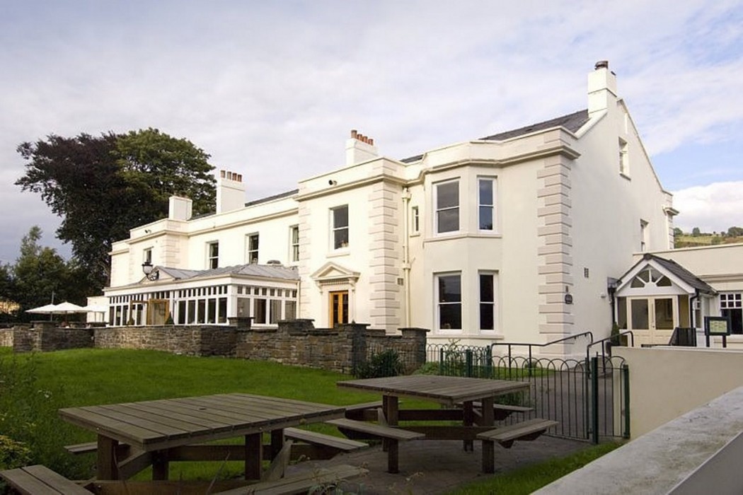 Premier Inn Merthyr Tydfil in Merthyr Tydfil
