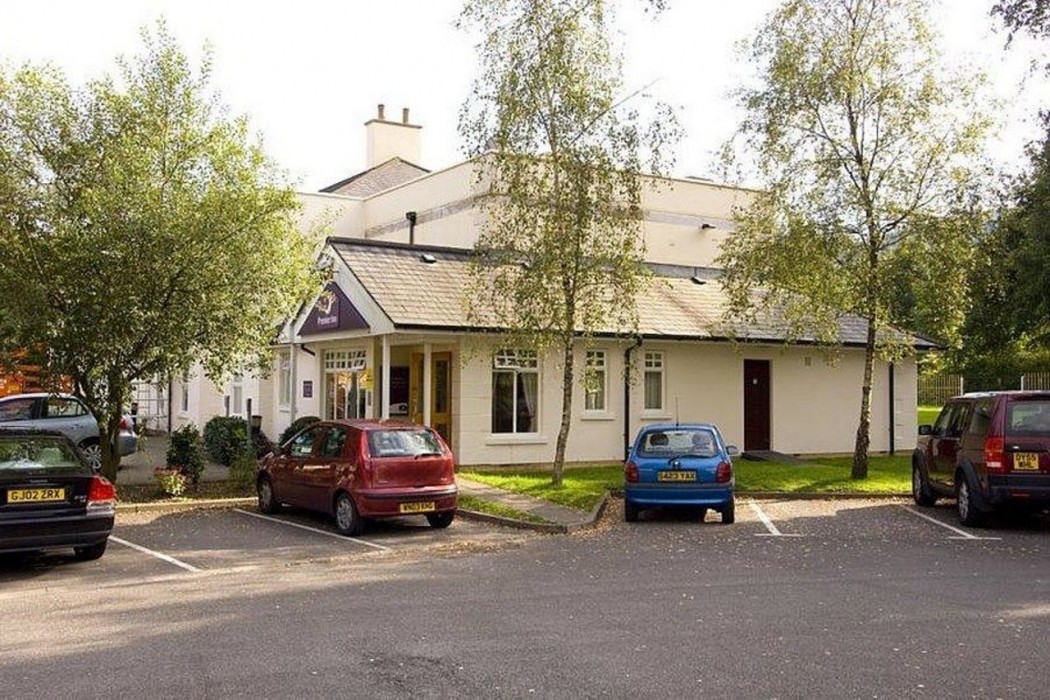 Premier Inn Merthyr Tydfil in Merthyr Tydfil