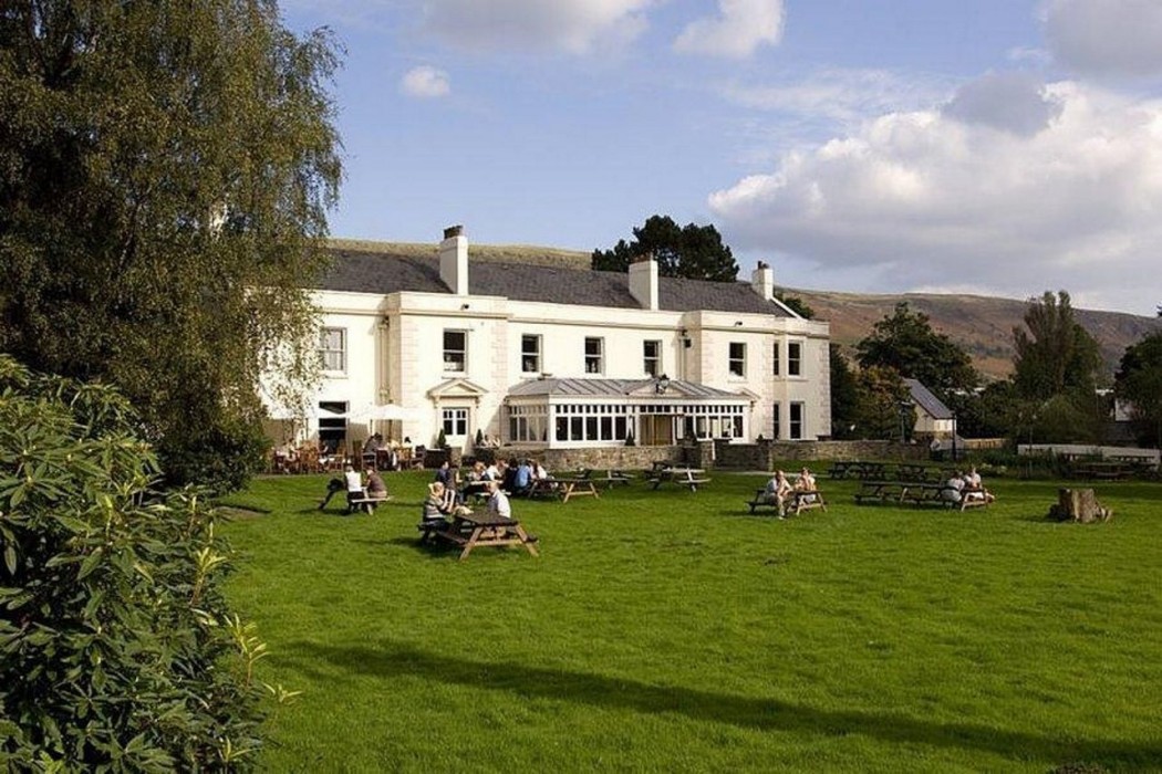 Premier Inn Merthyr Tydfil in Merthyr Tydfil