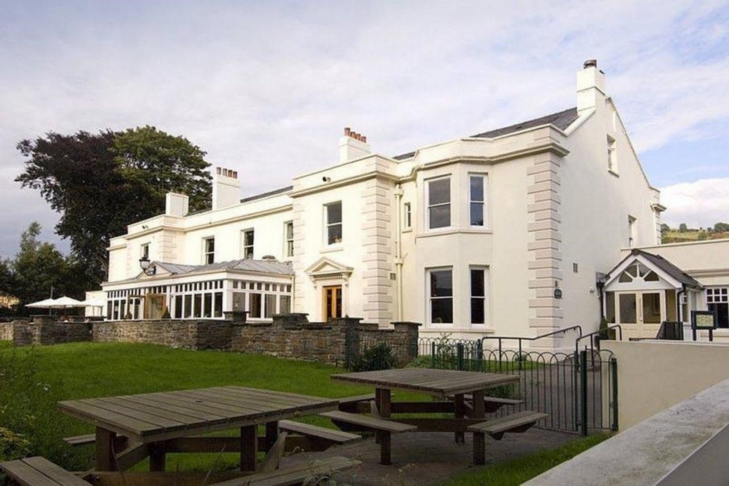 Premier Inn Merthyr Tydfil in Merthyr Tydfil