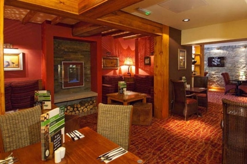 Premier Inn Cwmbran 17/31