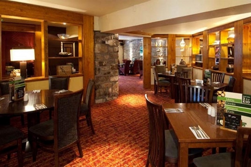 Premier Inn Cwmbran 16/31