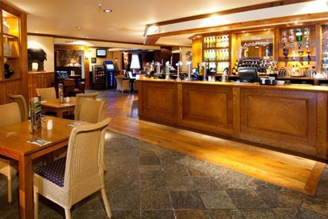 Premier Inn Cwmbran 15/31