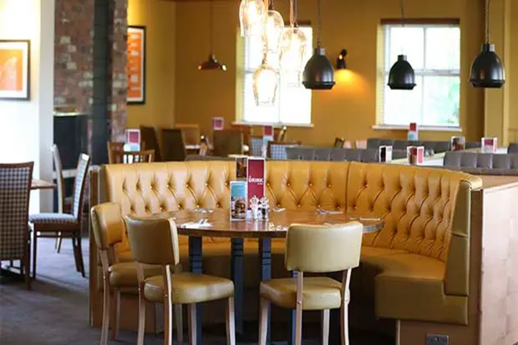 Premier Inn Newark 11/55