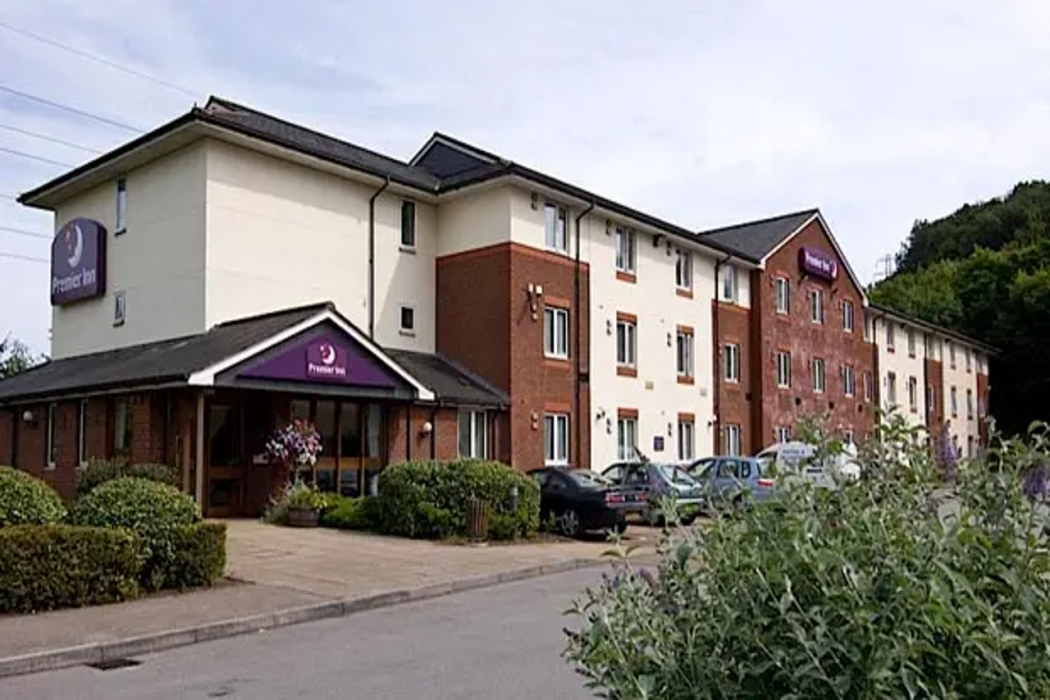 Premier Inn Newport Wales (M4, J24) in NEWPORT (UK)