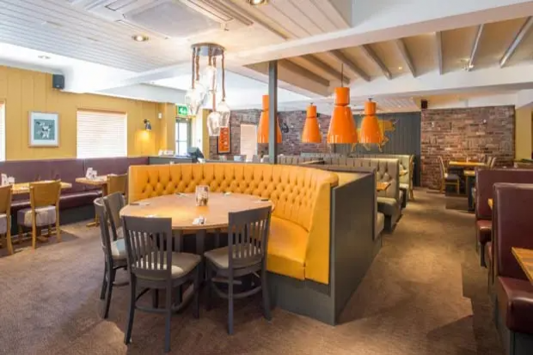 Premier Inn Newport Wales (M4, J24) 24/38