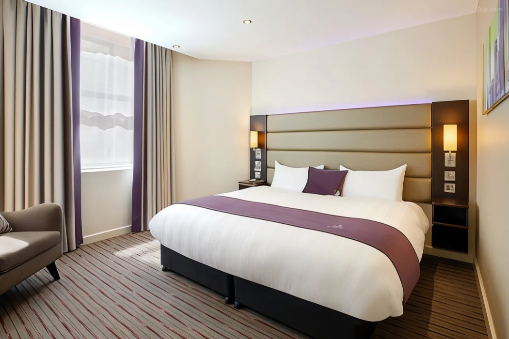 Premier Inn Nuneaton/Coventry 9/37