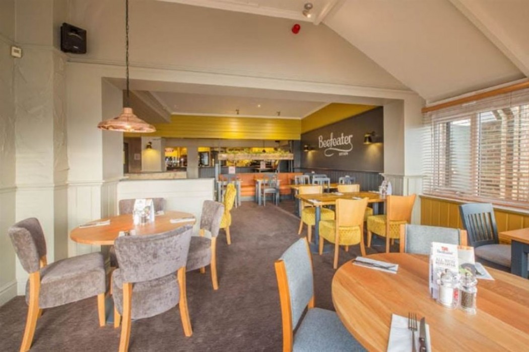 Premier Inn Rotherham East (M18/M1) 23/41