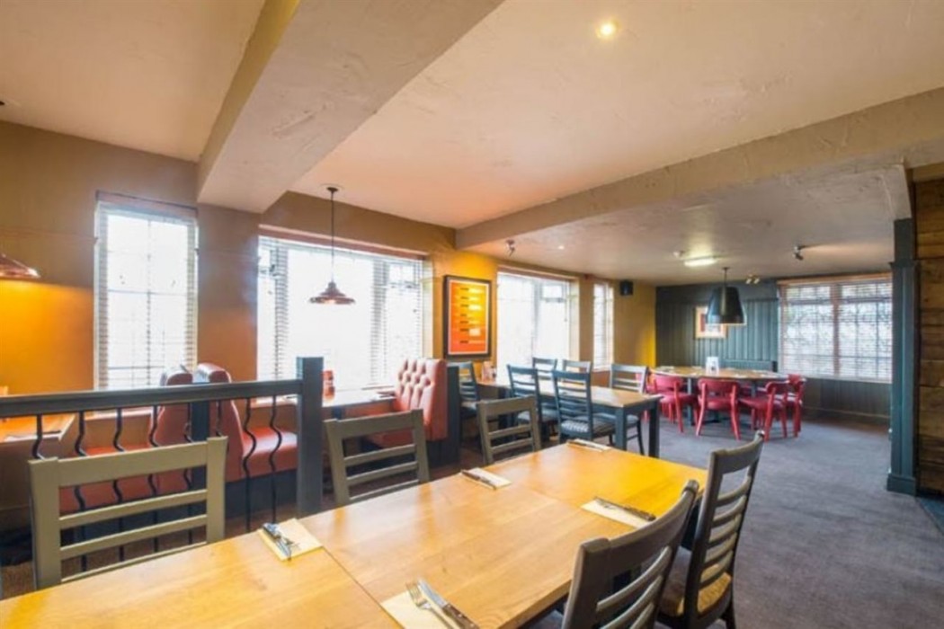 Premier Inn Rotherham East (M18/M1) 22/41