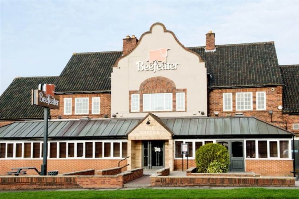 Premier Inn Rotherham East (M18/M1) in ROTHERHAM