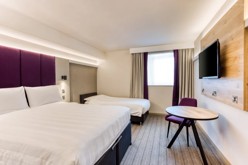 Premier Inn Rugby North (Newbold) 11/37
