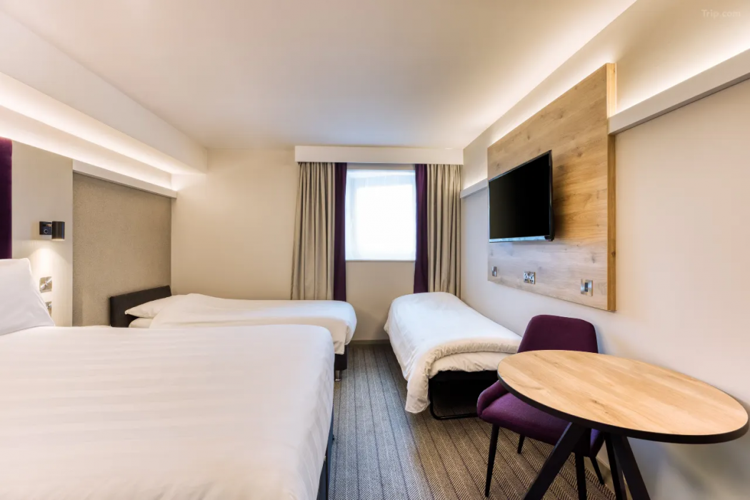 Premier Inn Rugby North (Newbold) 10/37