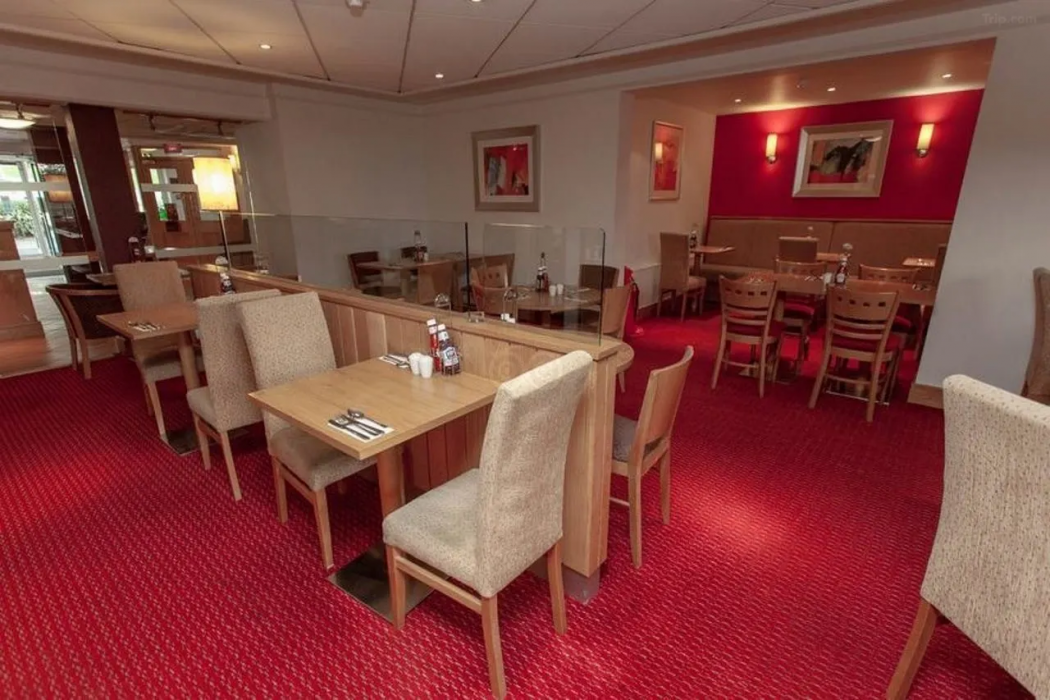 Premier Inn Rugby North (Newbold) 21/37